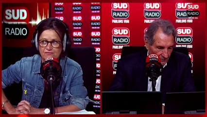 Elisabeth Lévy : "La Citoyenneté remplace la Laïcité au secrétariat d’Etat, c'est une abdication !"