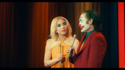 Joker: Folie A Deux | Tv Spot: Lets Get The People What They Want