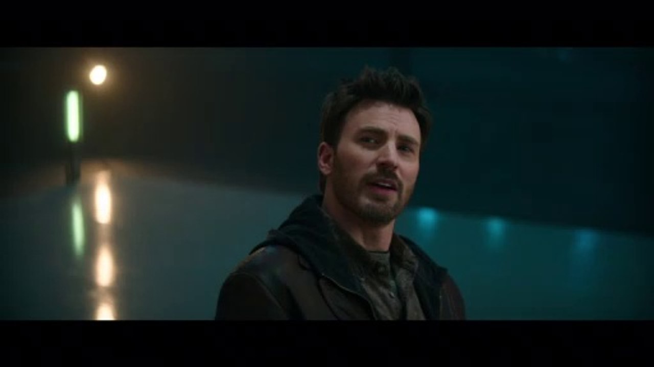 Red One | Trailer 3