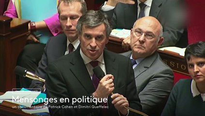 [BA] Mensonges en politique - 29/09/2024