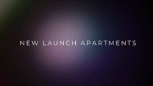 New Launch Apartments Review - 2024