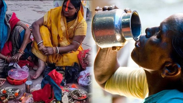 Jitiya Vrat 2024: जितिया व्रत में पानी कब पी सकते है | Jitiya Vrat Me Pani Kab Pi Sakte Hai ?