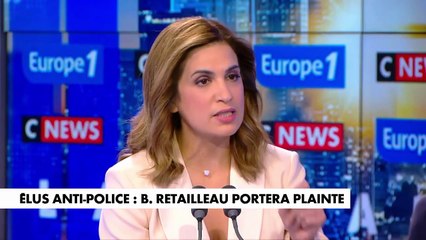 Bruno Retailleau : « Je serai intraitable » face aux défis du ministère de l’Intérieur 🔥