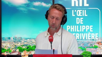 Le 2ème œil de Philippe Caverivière du 24 septembre 2024