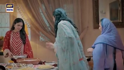 Ghair Episode 1 - 20 Sep 2024 (Eng Sub) Ushna Shah - Usama Khan - Adeel Hussain - ARY Digital