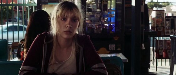 A group of homeless teenagers in Los Angeles struggle to find themselves HD ( Drama )