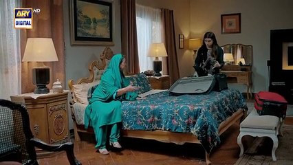 Ghair Episode 2 - 21 Sep 2024 (Eng Sub) - Ushna Shah - Usama Khan - Adeel Hussain - ARY Digital