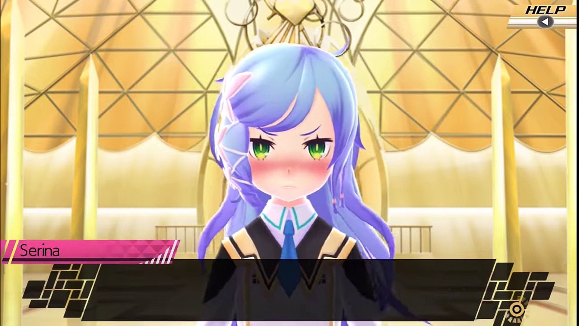 serina leaf all classmating events Conception II: Children of the Seven Stars