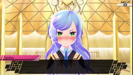 serina leaf all classmating events Conception II: Children of the Seven Stars