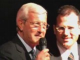 Premiazzione Marcello Lippi - La Dolce Vita - Londra