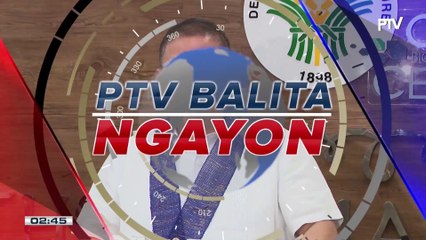 D.A., target makumpleto ang pagbili ng 600-K ASF vaccine bago matapos ang 2024