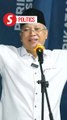 Mahkota polls: Annuar Musa ‘endorses’ Onn Hafiz, Johor Umno