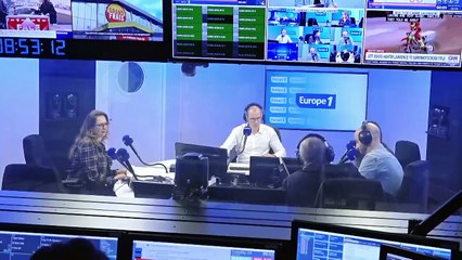«La Macron Academy» : le zapping politique du nouveau gouvernement