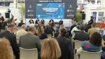 Bper Banca presenta convegno su cultura e sostenibilità al Salone Nautico di Genova