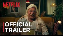 The Life and Movies of Erşan Kuneri | Season 2 - Official Trailer | Netflix