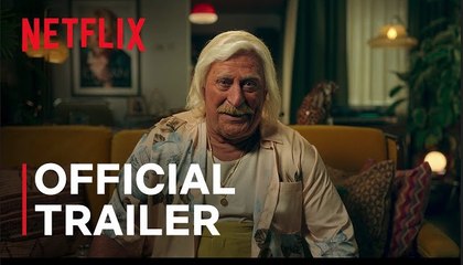 The Life and Movies of Erşan Kuneri | Season 2 - Official Trailer | Netflix