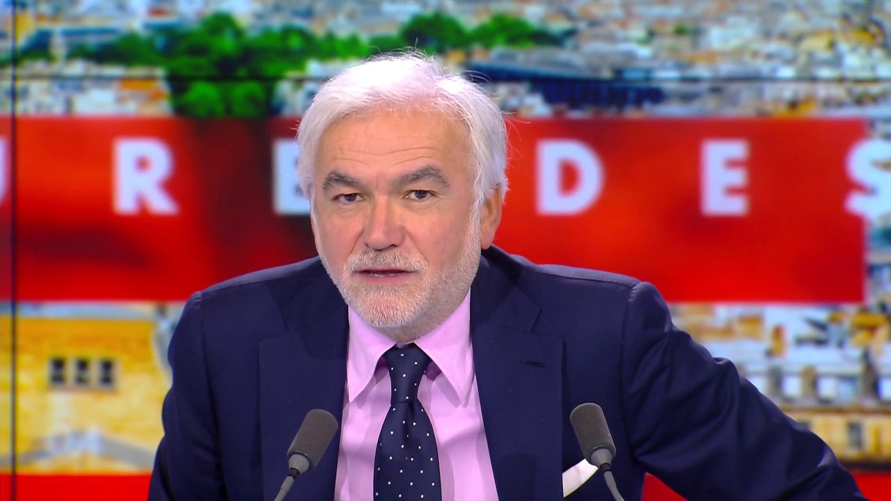 L'édito de Pascal Praud : «Retailleau-Migaud avant que ça commence, c'est déjà fini»