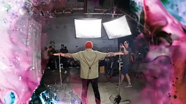 LPTV From Zero: Making of The Emptiness Machine Music Video, Day 1 [Episode 2] - Linkin Park