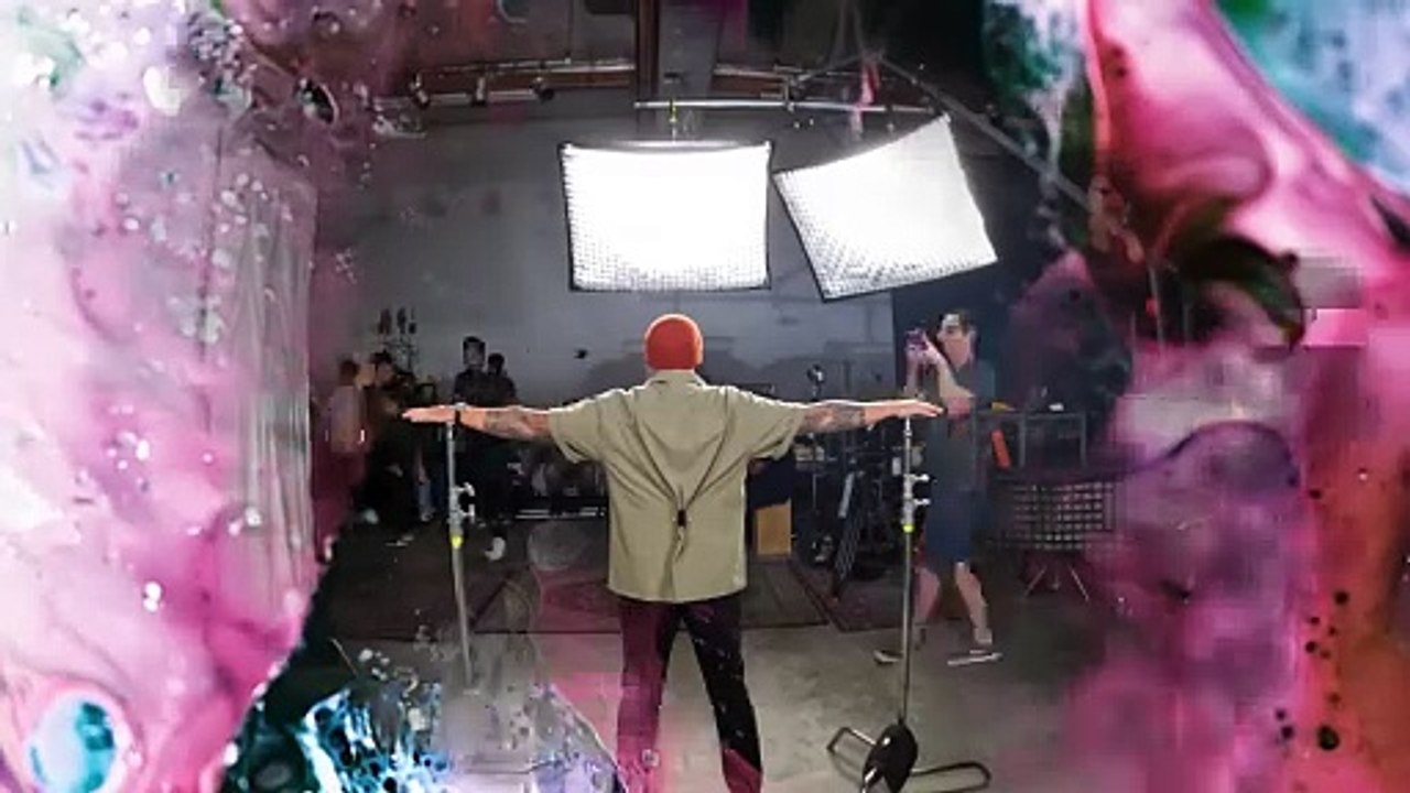 LPTV From Zero: Making of "The Emptiness Machine" Music Video, Day 1 [Episode 2] - Linkin Park