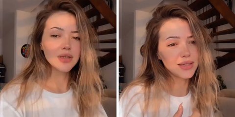 TikTok fenomeni Kübra Aykut'un şüpheli ölümü!