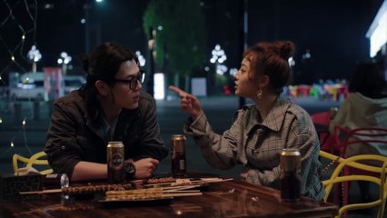 Dine With Love 2022 - EPISODE 10 _ C-Drama _ Urdu-Hindi _ Gao Han Yu - Jade Cheng _ Streaming Now