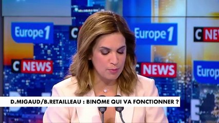 Justice des mineurs : «La sanction fait partie de la pédagogie», insiste Bruno Retailleau
