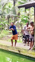 Funny fun video #shorts #funnyshorts