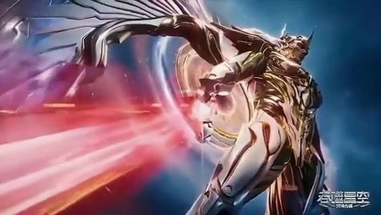 Swallowed Star S4 Eps 53 Sub Indo