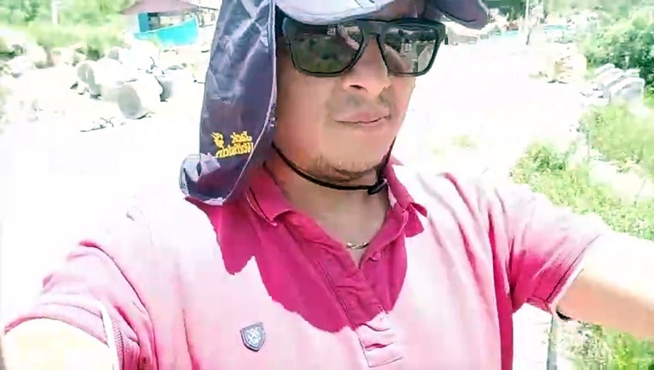 We go on family day outing to Bara Lacha Pass -where all roads meet, Lahaul Spiti,Leh Manali Highway