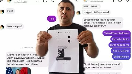 Sosyal medya üzerinden tanıştı, 24 bin lira dolandırıldı! Nasıl tuzağa düştüğünü böyle anlattı