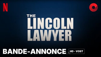 LA DÉFENSE LINCOLN créée par David E. Kelley Avec Manuel Garcia-Rulfo, Becki Newton, Jazz Raycole : bande-annonce [HD-VOST] | 17 octobre 2024 sur Netflix