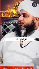 Aik sahabi thay