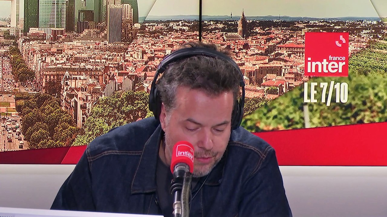 Antoine Armand comprend-il le capitalisme ? - En toute subjectivité, Dov Alfon