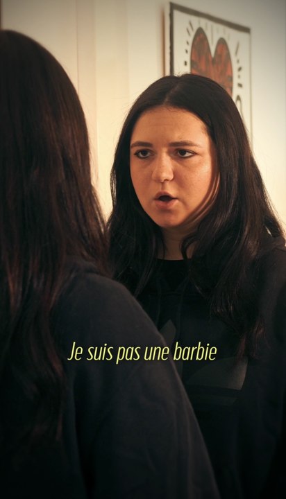 Je suis pas une Barbie