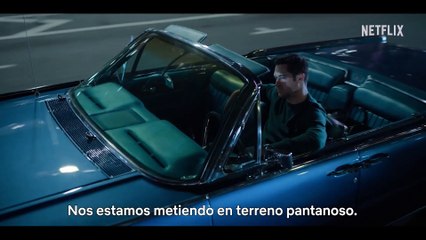 El abogado del Lincoln - Tráiler oficial Temporada 3 Netflix