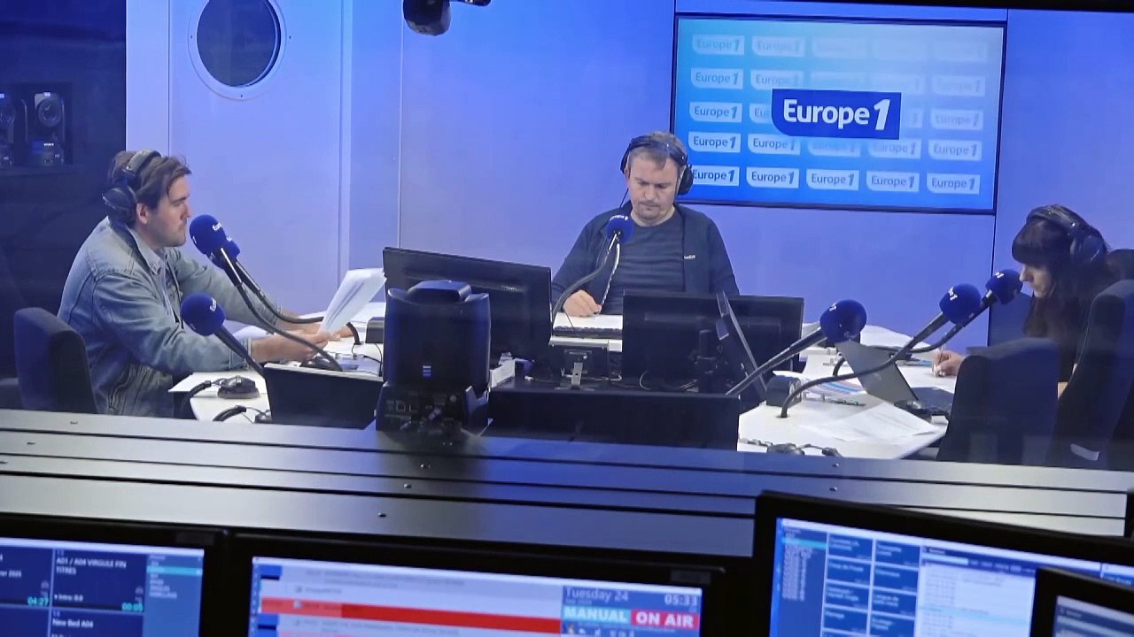 Le discours de politique générale, le rendez-vous crucial de Michel Barnier