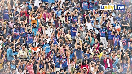 The 'Timeless' Cricket Match Of 1939 : नतीज़े के लिए 12 दिनों तक खेला गया Test Match || Daily Line