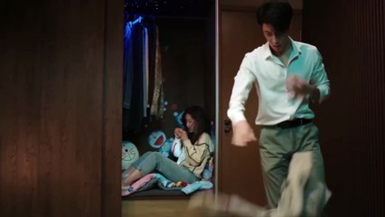 Dine With Love 2022 - EPISODE 12 _ C-Drama _ Urdu-Hindi _ Gao Han Yu - Jade Cheng _ Streaming Now