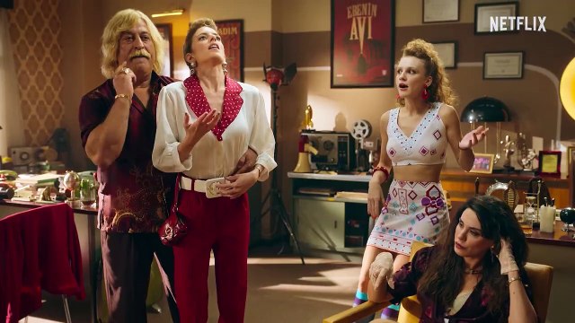 Erşan Kuneri - Sezon 2 Fragman