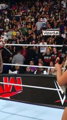 WWE RAW 23 September 2024 Rhea bold challenge for Bad Blood