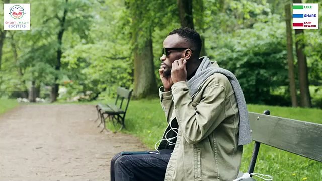 Huw to stop listening to music, Islamic lecture by Nouman Ali Khan