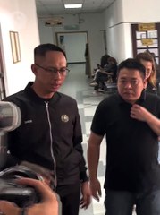 JB traders claim trial to attempted bribery of enforcement officers