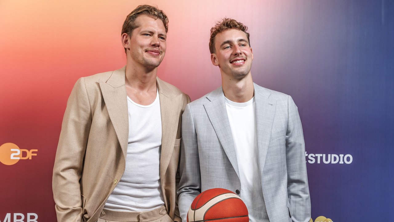 Wagner-Brüder stellen Doku vor: 'Sehr verletzliche Angelegenheit'