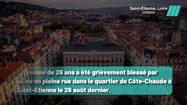 Arrestation de Deux Suspects dans une Tentative de Meurtre