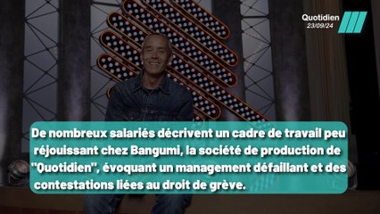 Management Toxique et Dépression au Travail