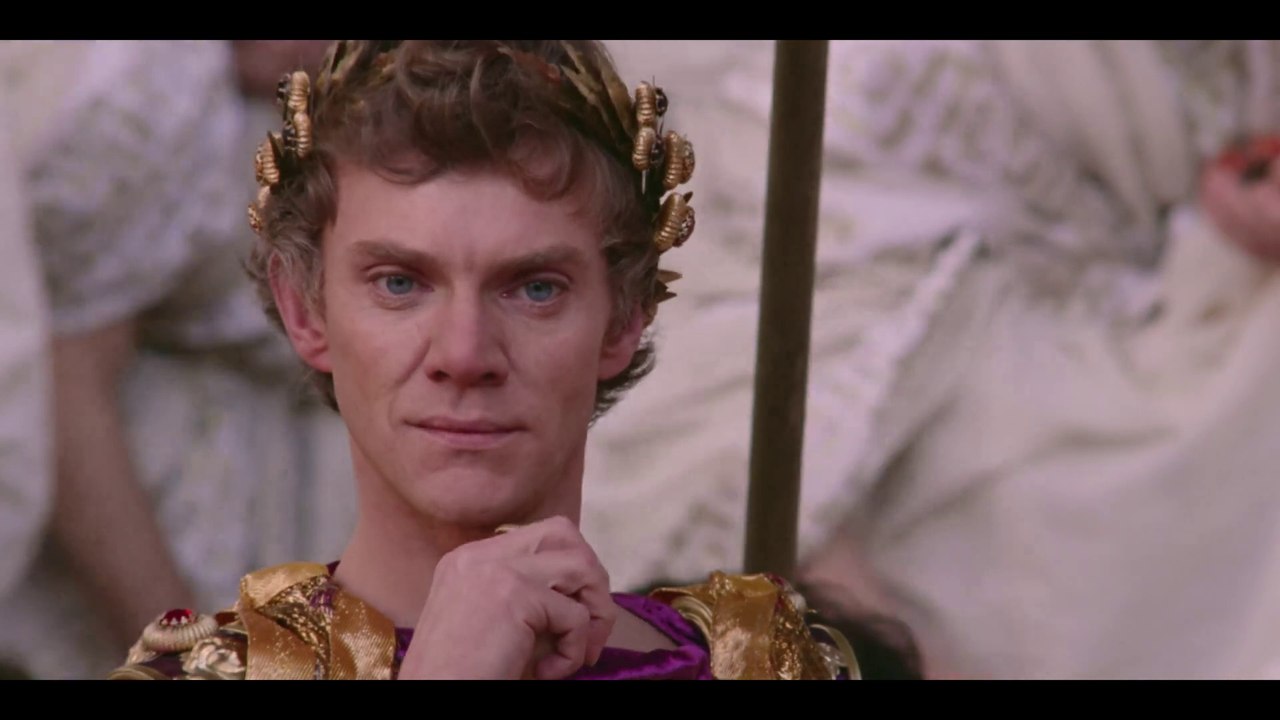 Caligula: The Ultimate Cut - Trailer (Deutsch) HD