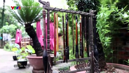 Phim truyện Điều bí mật - Tập 1