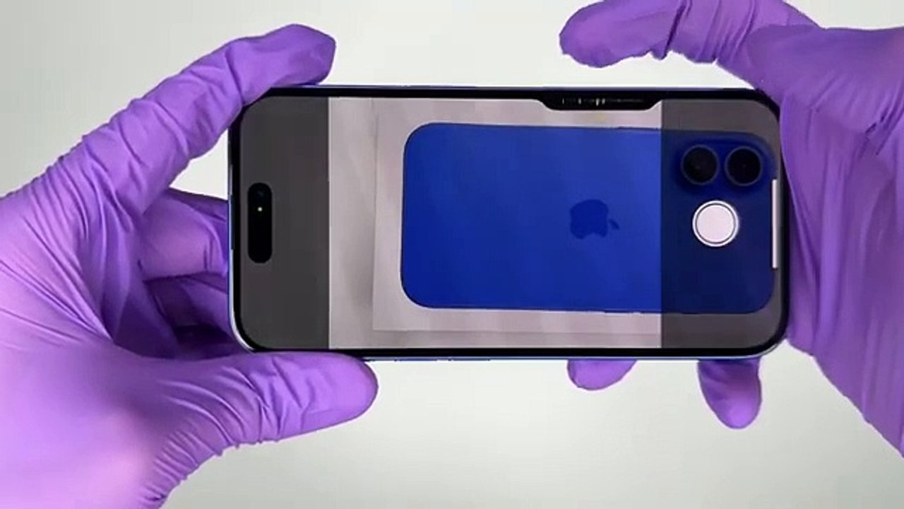 iPhone16 iPhone_16_Pro_Unboxing