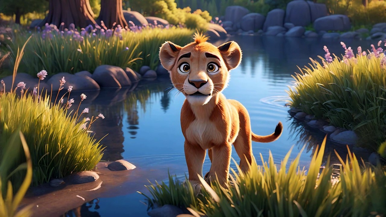 Lila the Brave A Tale of Teamwork || Lila the Brave: A Tale of Teamwork