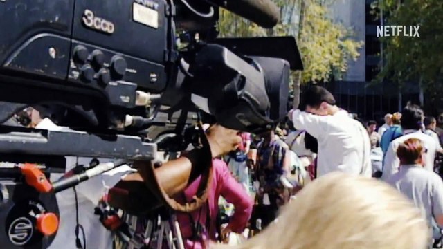 The Menendez Brothers Bande-annonce VO